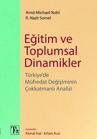 Eğitim ve Toplumsal Dinamikler