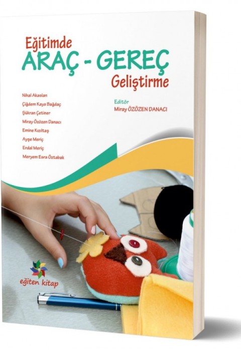 EĞİTİMDE ARAÇ - GEREÇ GELİŞTİRME