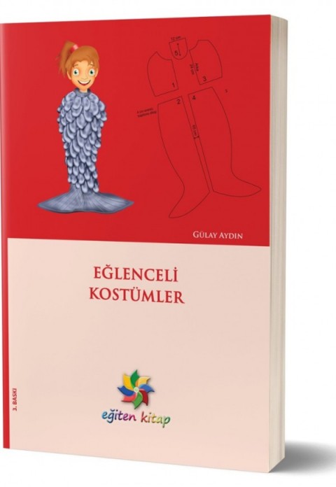EĞLENCELİ KOSTÜMLER + CD