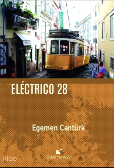 Eléctrıco 28