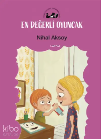 En Değerli Oyuncak