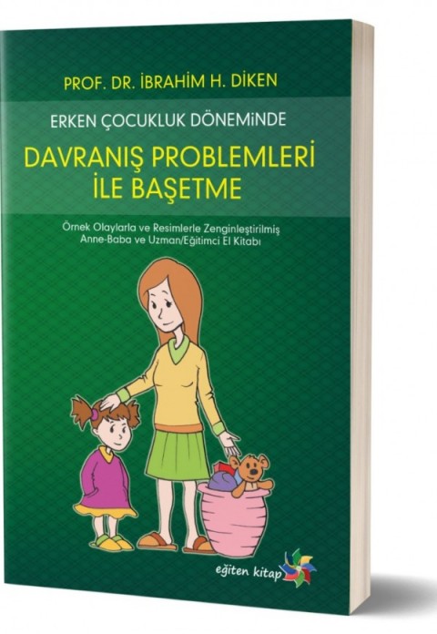 ERKEN ÇOC. DAV.PROBLEMLERİ İLE BAŞ ETME