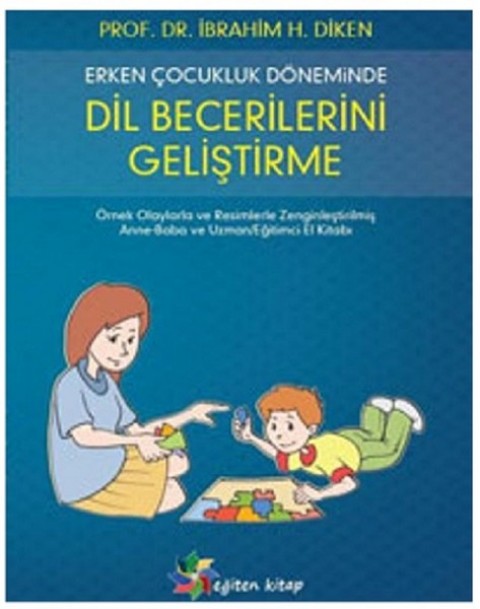 ERKEN ÇOC. DİL BECERİLERİNİ GELİŞTİRME