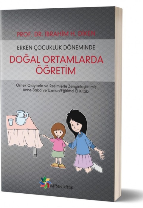 ERKEN ÇOC.DOĞAL ORTAMLARDA ÖĞRETİM