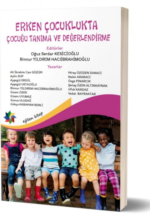 ERKEN ÇOCUKLUK DÖN.ÇOCUĞU TANIMA VE DEĞERLENDİRME