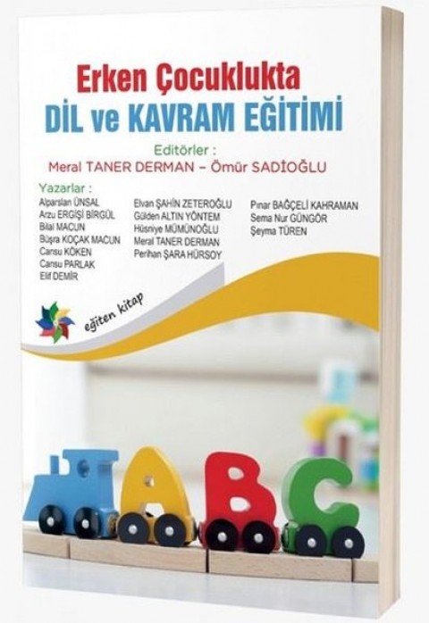 ERKEN ÇOCUKLUKTA DİL ve KAVRAM EĞİTİMİ