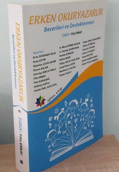 ERKEN OKUR YAZARLIK BECERİLERİ VE DESTEKLENMESİ