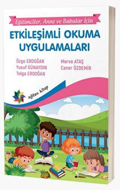 ETKİLEŞİMLİ OKUMA UYGULAMALARI 