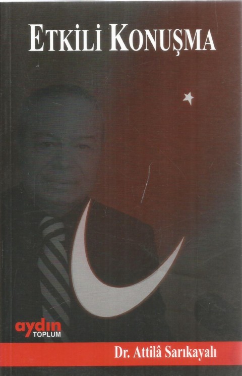 ETKİLİ KONUŞMA (3 AD CD EKLİ