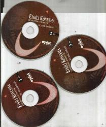 ETKİLİ KONUŞMA (3 AD CD EKLİ