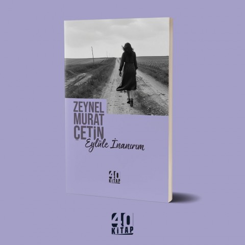 Eylüle inanırım (e-Kitap)