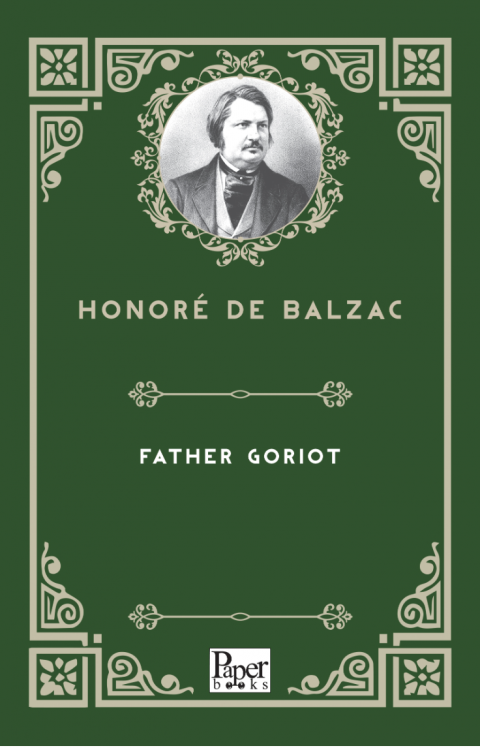 Father goriot