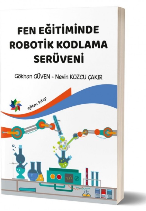 FEN EĞİTİMİNDE ROBOTİK KODLAMA SERÜVENİ 