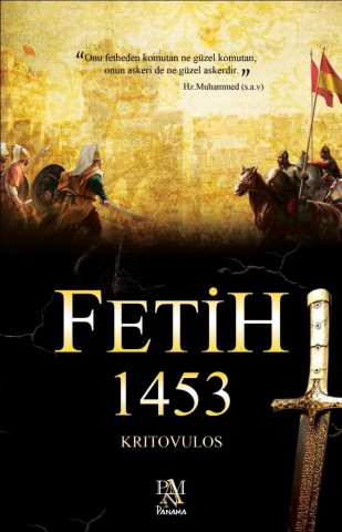 FETİH 1453