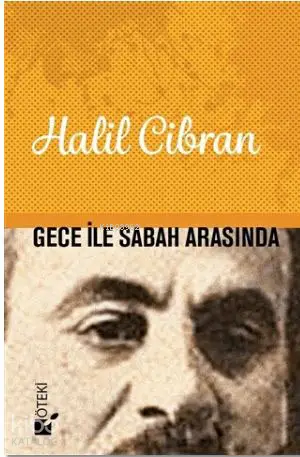 Gece ile sabah arasında
