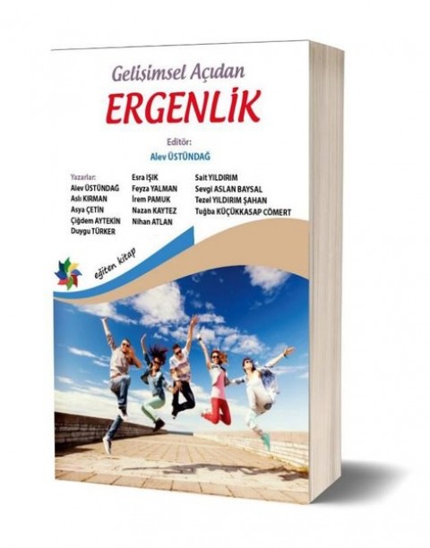 GELİŞİMSEL AÇINDAN ERGENLİK