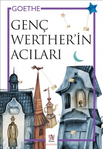 GENÇ WERTHERİN ACILARI