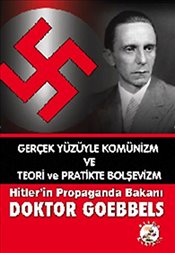 Gerçek Yüzüyle Komünizm ve Teori ve Pratikte Bolşevizm 