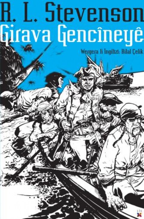 GERÎNEKA GUERNICAYÊ
