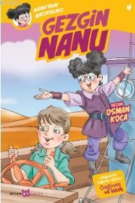 Gezgin Nanu