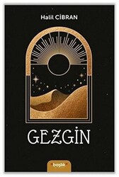 Gezgin