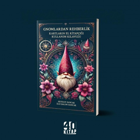Gnomlardan Rehberlik Kartları