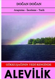 Gökkuşağının Yedi Renginde Alevilik 