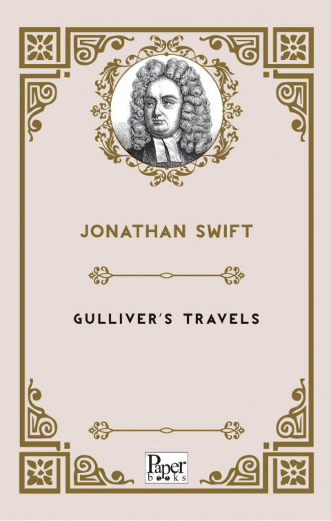 Gulliver’s travels