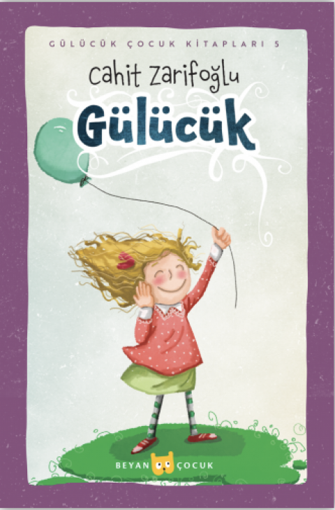 GÜLÜCÜK - Ciltli (Resimli)