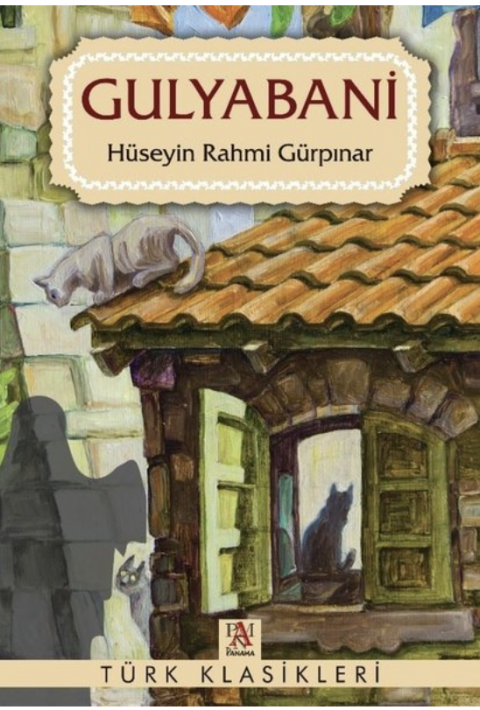 GULYABANİ