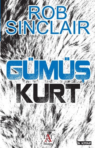 GÜMÜŞ KURT