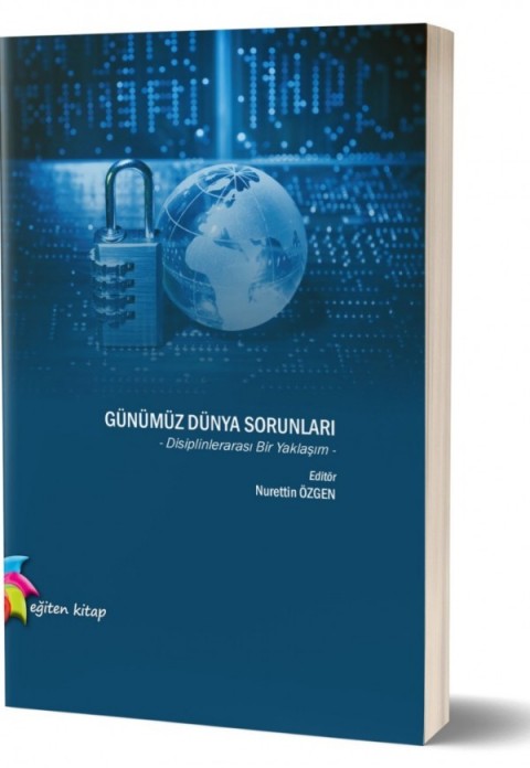 GÜNÜMÜZ DÜNYA SORUNLARI