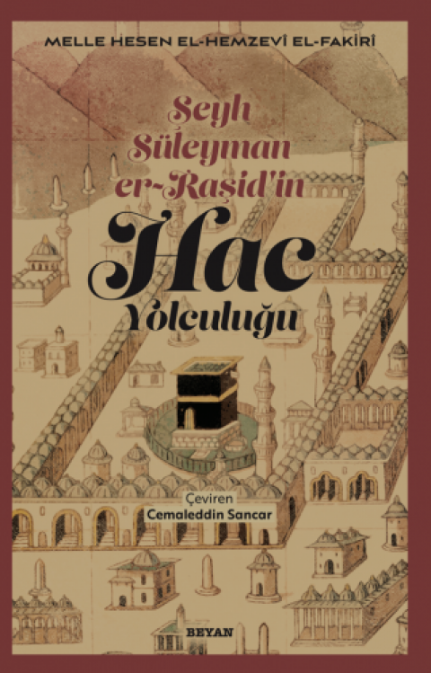 HAC Yolculuğu