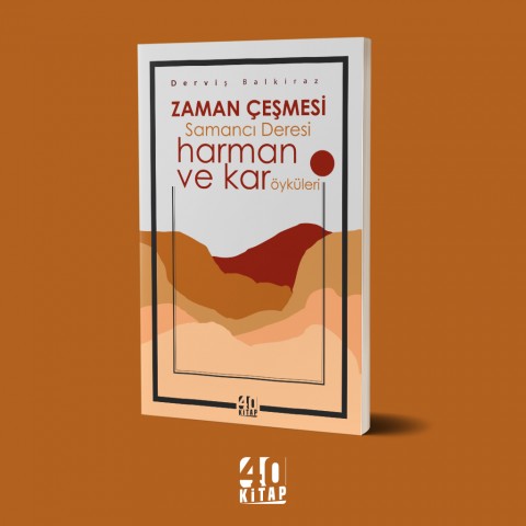 Harman Ve Kar Öyküleri