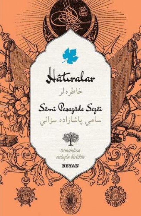 Hatıralar