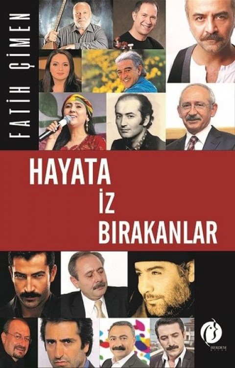 HAYATA İZ BIRAKANLAR
