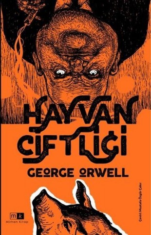HAYVAN ÇİFTLİĞİ