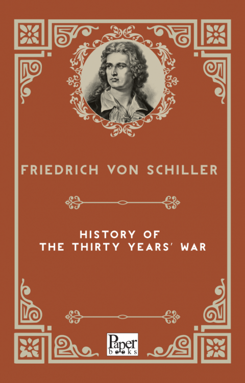 History of the Thirty Years’ War