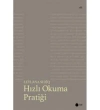 HIZLI OKUMA PRATİĞİ