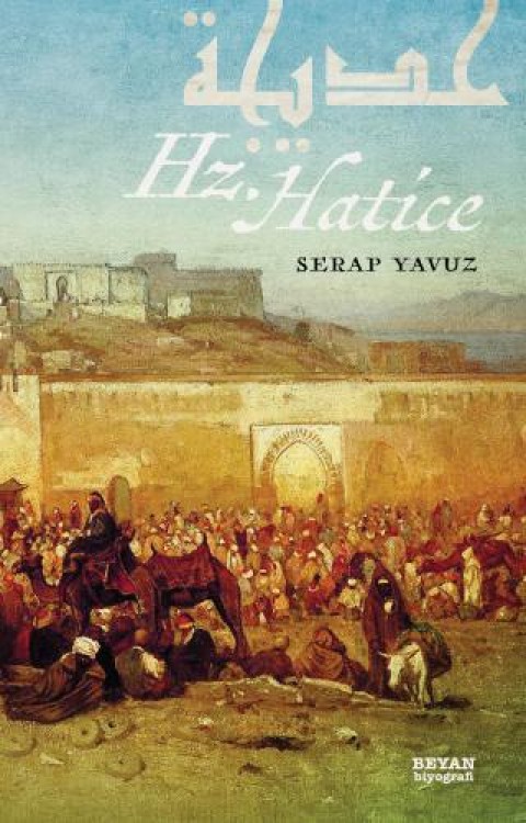 Hz. Hatice