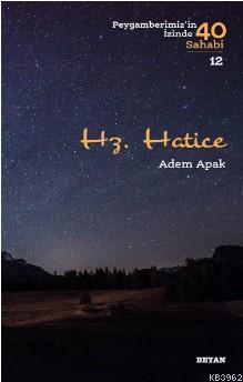 Hz. Hatice