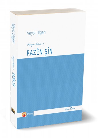 Hêviyên Bakur – 2 | Razên Şîn