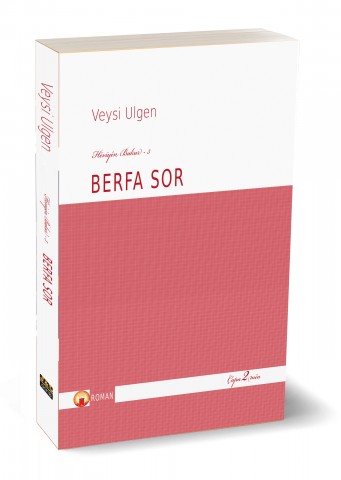 Hêviyên Bakur – 3 | Berfa Sor