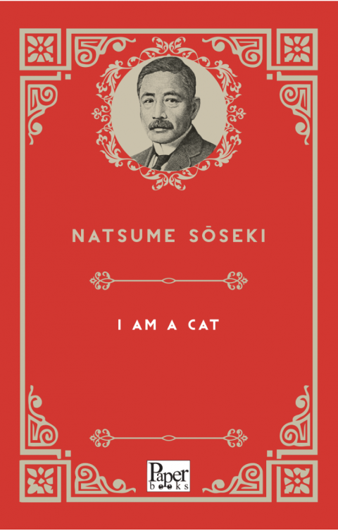I Am a Cat