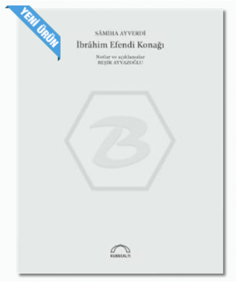 İbrâhim Efendi Konağı