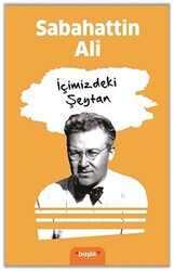 İçimizdeki Şeytan