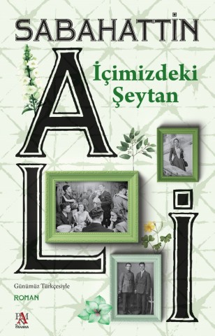 İÇİMİZDEKİ ŞEYTAN