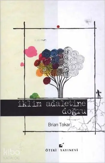İklim Adaletine Doğru