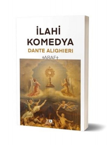 İLAHİ KOMEDYA - ARAF