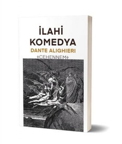 İLAHİ KOMEDYA - CEHENNEM